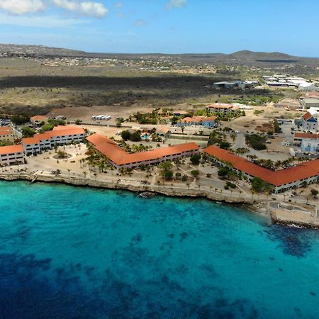 Sand Dollar Apartment B11 Serenity By The Sea Kralendijk  Exterior photo