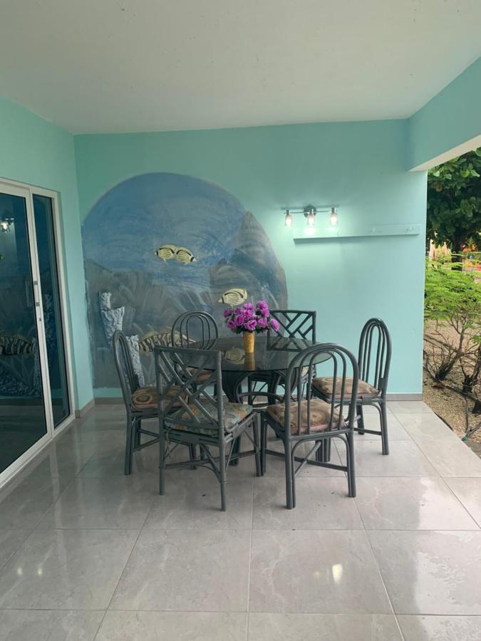 Sand Dollar Apartment B11 Serenity By The Sea Kralendijk  Exterior photo