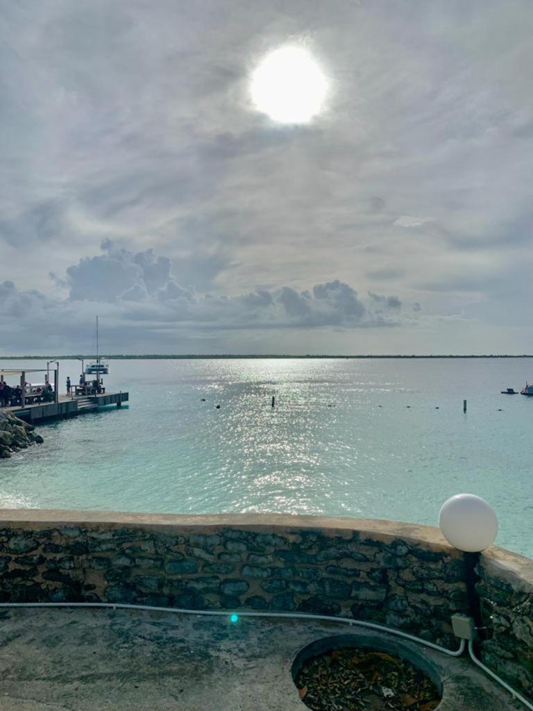 Sand Dollar Apartment B11 Serenity By The Sea Kralendijk  Exterior photo